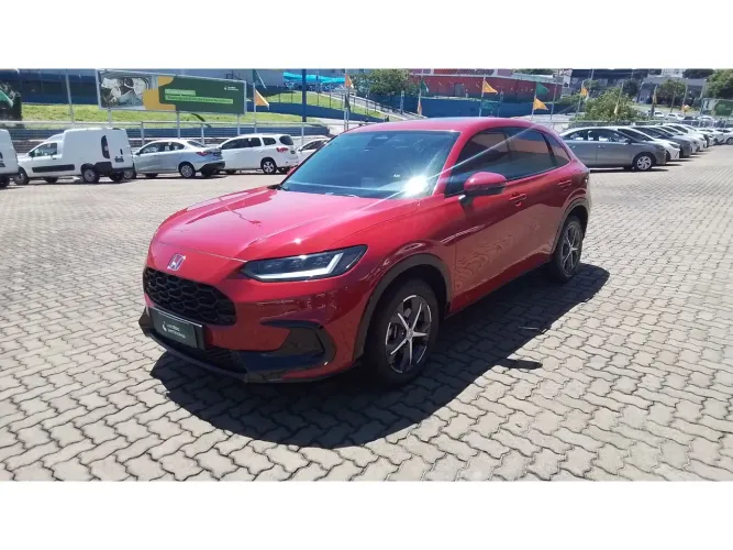 Honda ZR-V Touring 2.0 16V 5P Aut. 2025