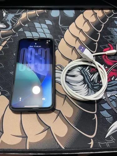 iPhone 11 Pro 256gb