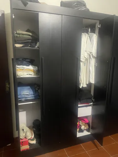 Guarda Roupas 