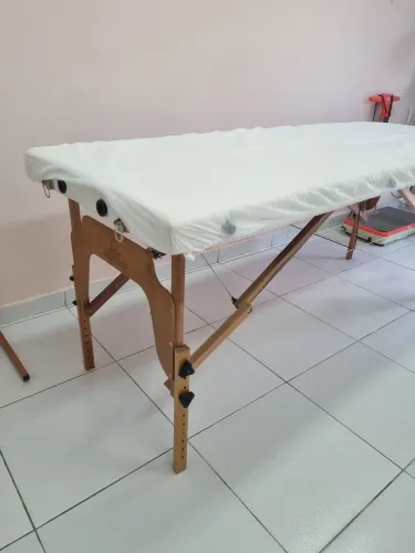 Maca estética dobrável ARKTUS