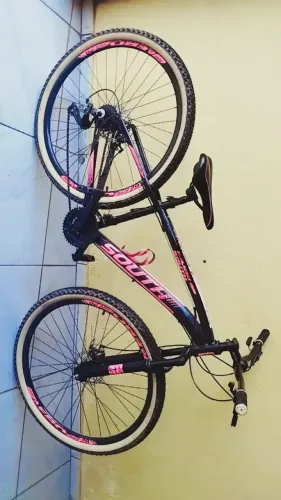 Vende-se bicicleta aro 29