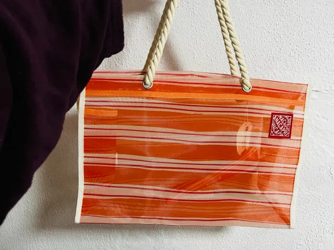 Bolsa de Praia - ANACAPRI