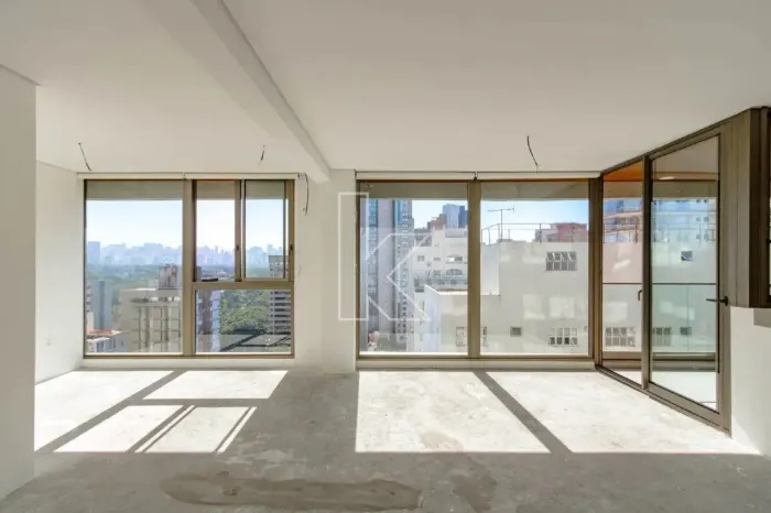 Apartamento com 87 m² à venda no Itaim Bibi, São Paulo
