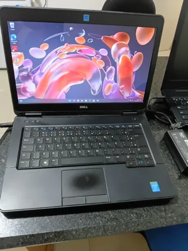 Notebook Dell Core I5