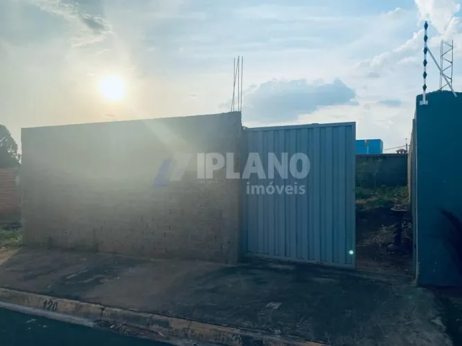 Venda de Terreno / Padrão na cidade de Ibaté