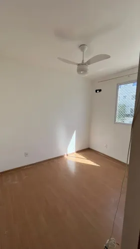 [PAULISTA-24832] Residencial Paulista ALUGO APTO 2qts.