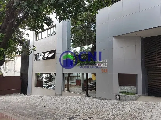 Venda de Sala comercial no Barro Preto, Belo Horizonte, MG