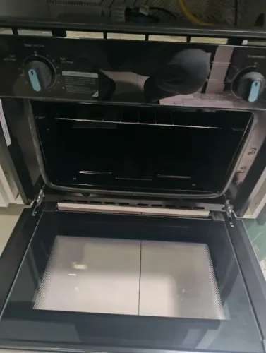 Forno Consul de Embutir Elétrico