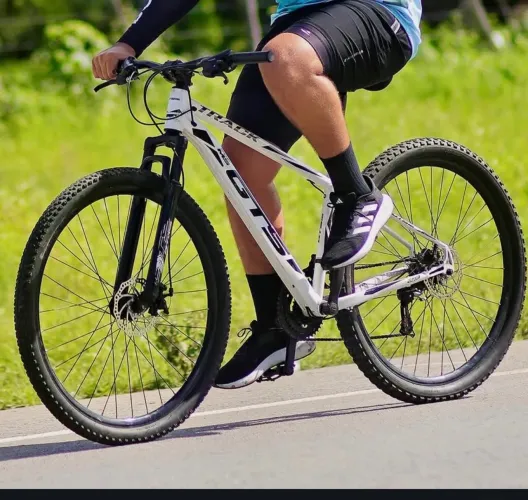 BICICLETA GTS ARO 29