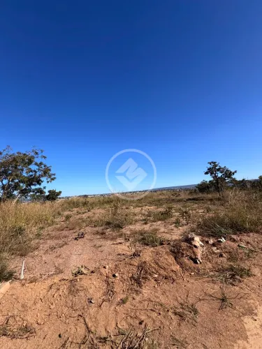Terreno desmembrado no Jardim Privé, em Caldas Novas Goiás codigo: 341259