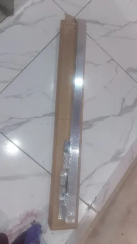 Trilho pra porta de correr