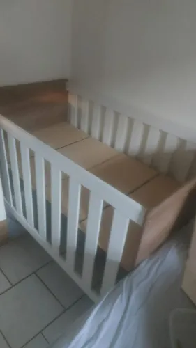 Berço americano