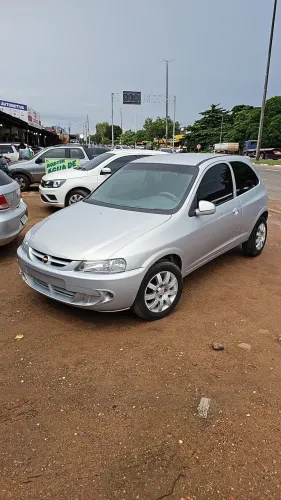 Chevrolet Celta 1.0/super/n.piq.1.0 MPFI VHC 8V 3P 2002