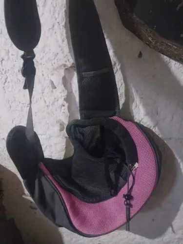 Bolsa pet