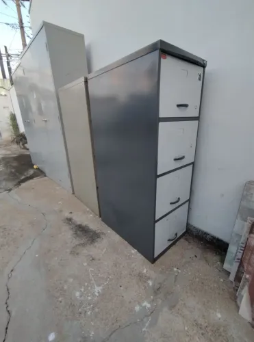 Arquivo de aco