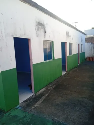 Imóvel para aluguel com 297 metros quadrados com 3 quartos em Ernesto Geisel - João Pessoa