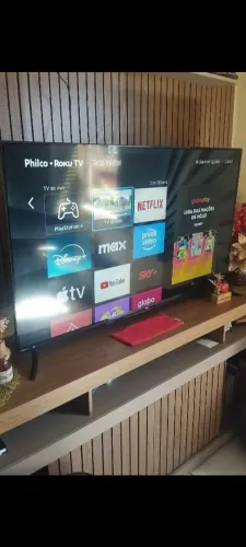 Televisão 50 polegadas Philco 