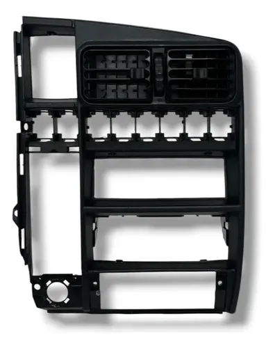 Moldura Painel Central C/ Difusor Gm Omega 2.2 1993 1997