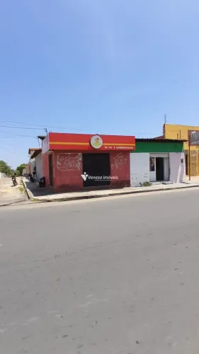 CASA COMERCIAL PARA VENDA