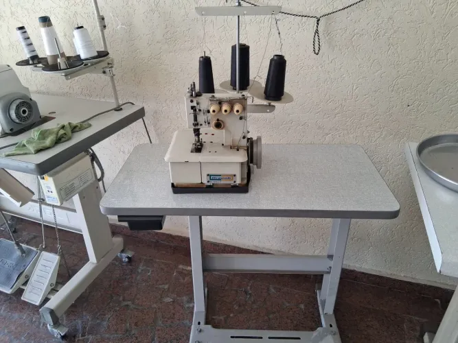 Galoneira Bracob BC 2600-3P - Pouquíssimo Uso