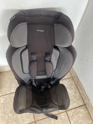 Cadeira de criança para carro