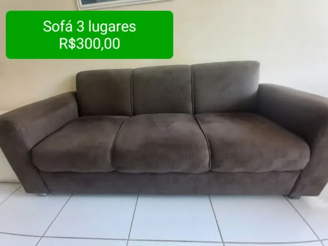 Miveis unitário , cama geladeira etc