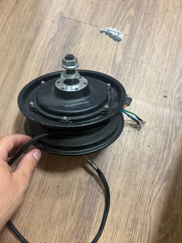 Motor 800w