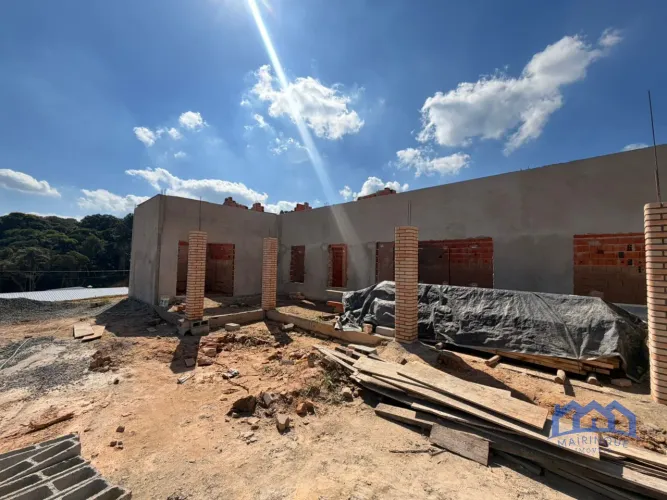 CHACARA RURAL em MAIRINQUE - SP, Moreiras