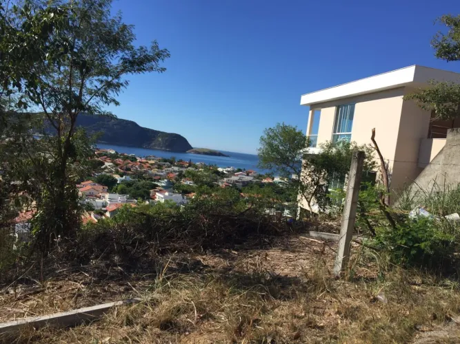 Terreno em Camboinhas Niterói RJ