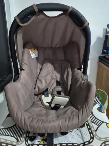 Bebê conforto