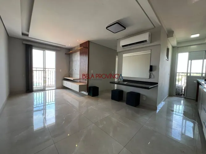 Apartamento com 2 dormitórios, 54 m² - venda por R$ 350.000 ou aluguel por R$ 3.240/mês -