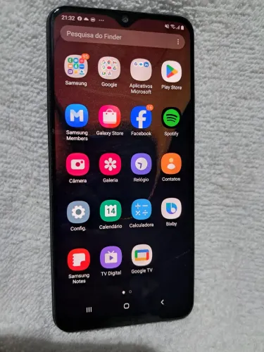 Samsung galaxy A 50