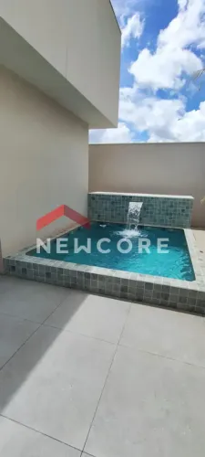 Casa de condomínio em Rodovia Engenheiro João Baptista Cabral Renno - Residencial Tamboré