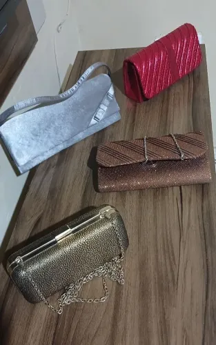 Bolsa de festa