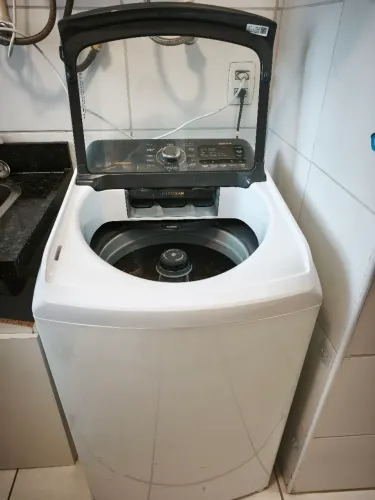 Maquina de lavar Electrolux 14kg 