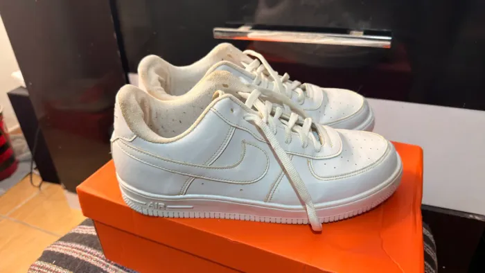 Tênis Nike Air Force 1