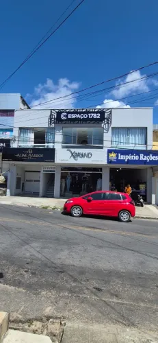 Loja para escritório 