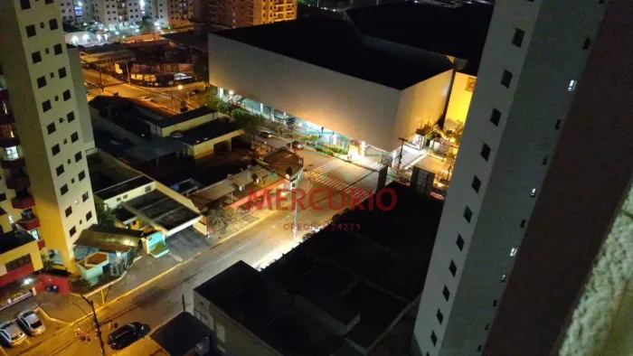 Apartamento com 34m², Mobiliado para Locação no Studium Residence Bauru - SP
