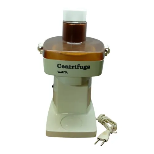 Centrifuga walita hl3235 anos 80 ref.4