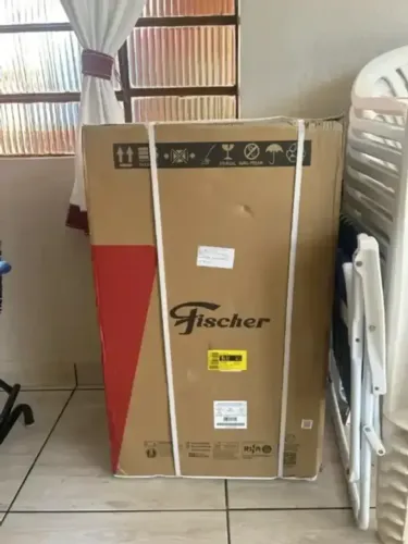 Cervejeira Fischer 92 Litros - 220v