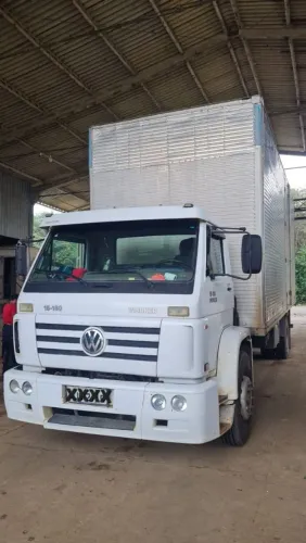 Volkswagen 15.180