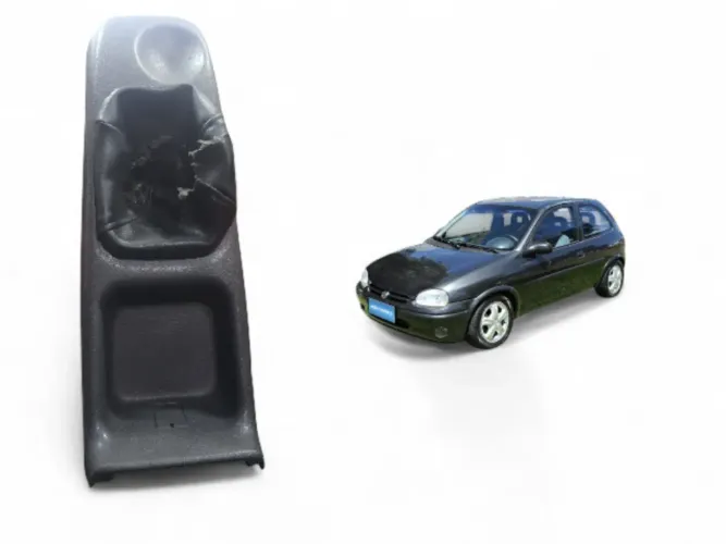 Console Central Corsa 1996-2006 Original