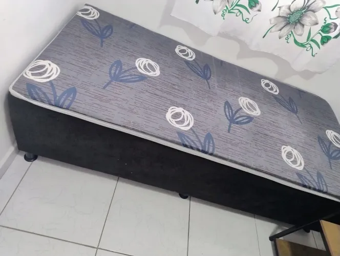 Cama