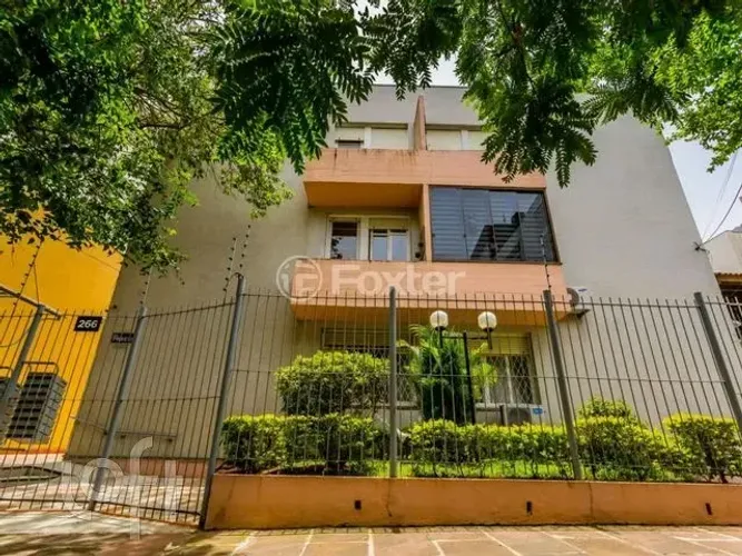 Imóvel para venda tem 70 metros quadrados com 2 quartos em Auxiliadora - Porto Alegre - RS