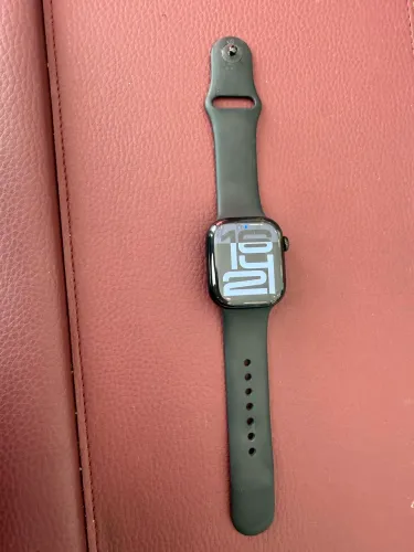 Apple Watch Series 11 42mm - GPS