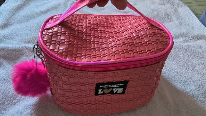 Bolsa organizadora 