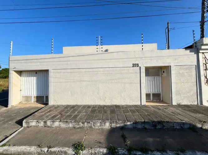 Casa padrão para Locação, São Luiz, Arapiraca, AL