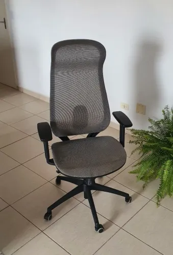 Cadeira Office Zinnia Florence