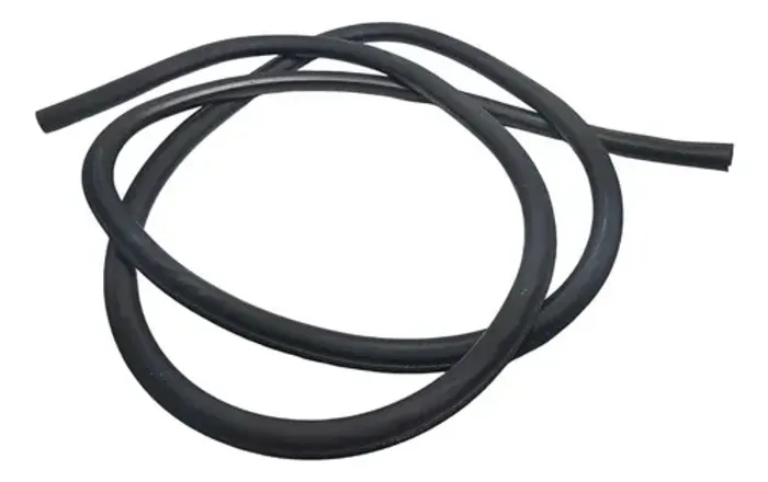 Borracha Carroceria Porta Traseira Direita Cobalt 2013 À 15