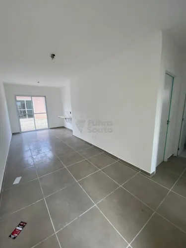 Casa em condominio fechado recem entregue com dois dormitorios